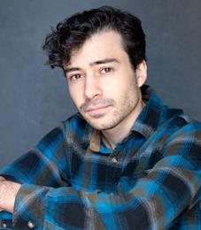 Santiago Benoit